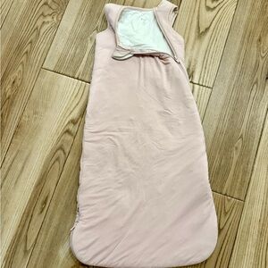 Kyte BABY Light Pink Sleep Sack